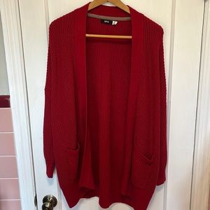 BDG oversized cardigan